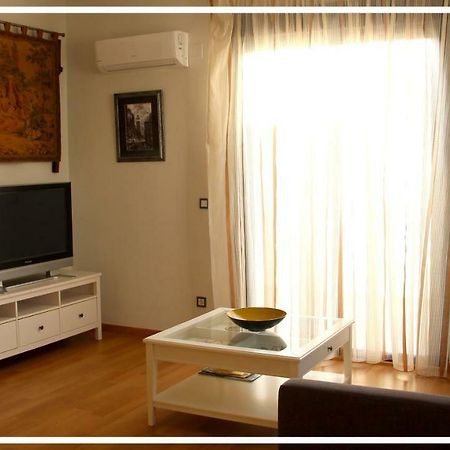 Centro Malaga Atico Valdeazores Gran Terraza Privada 外观 照片