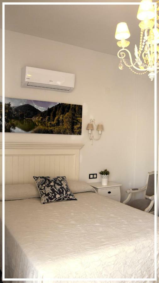 Centro Malaga Atico Valdeazores Gran Terraza Privada 外观 照片